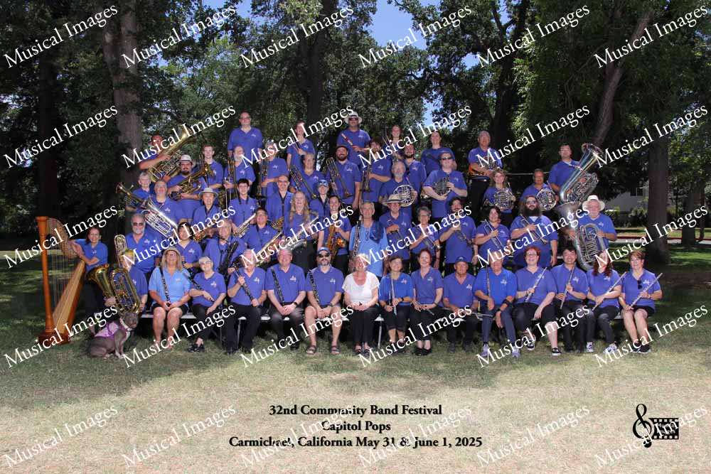 Musical Images